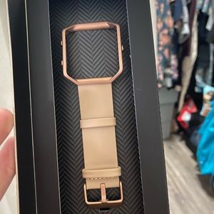 Fitbit Blaze band
